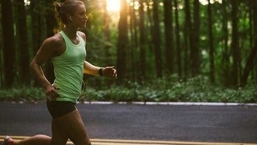 La mejor hora del día para entrenar tus músculos según los expertos $!La mejor hora del día para entrenar tus músculos según los expertos