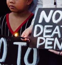 Países que todavía practican la pena de muerte