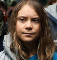 Por qué ya no escuchamos hablar de Greta Thunberg