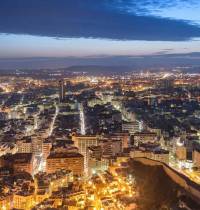 Las ciudades con el aire más limpio de España: ranquin de mejor a peor