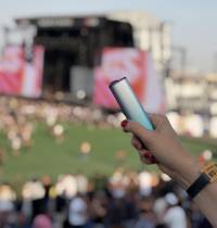 Mad Cool 2026: esto es todo lo que hicimos entre concierto y concierto con IQOS*