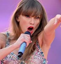 Taylor Swift, sobre su expareja: “Robó mi corazón torturado”