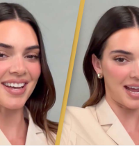 Así son los nuevos chatbots de Instagram hiperrealistas con la cara de Kendall Jenner