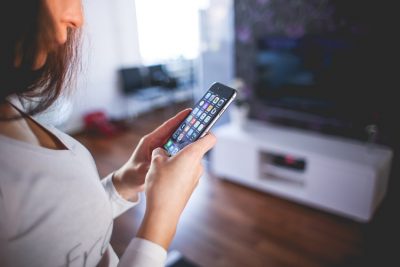 Dime Desde Qué App Me Escribes Y Te Diré Si Tu Privacidad Está A Salvo $!Dime Desde Qué App Me Escribes Y Te Diré Si Tu Privacidad Está A Salvo