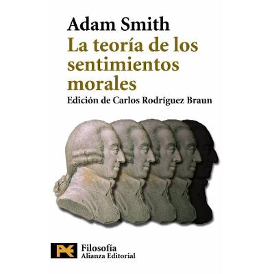 Profesores de Harvard te recomiendan los 5 libros que deberías leer en 2018 $!Profesores de Harvard te recomiendan los 5 libros que deberías leer en 2018