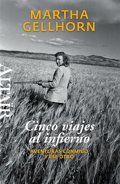 7 libros inspiradores para animarte a viajar sola $!7 libros inspiradores para animarte a viajar sola