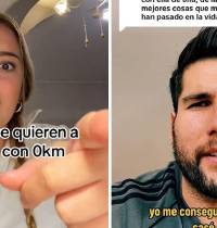 “Chica km 0”, el nuevo concepto misógino en las redes