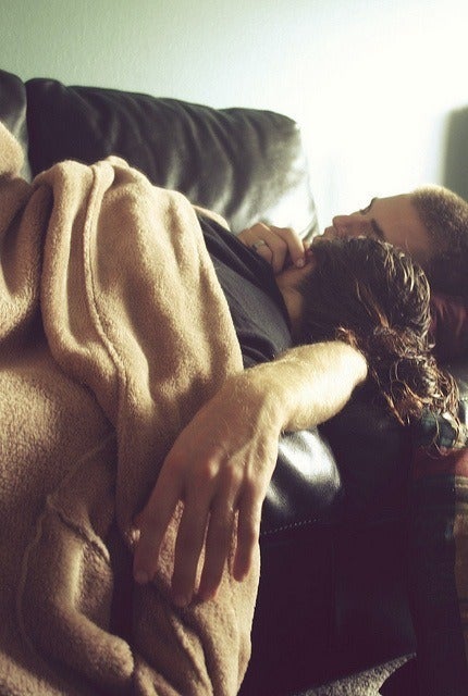 Practicantes del 'sí pero no': así es estar con alguien que no sabe lo que quiere $!Practicantes del 'sí pero no': así es estar con alguien que no sabe lo que quiere
