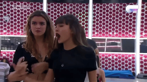 Las lecciones de sororidad que nos dan Aitana y Amaia en Operación Triunfo $!Las lecciones de sororidad que nos dan Aitana y Amaia en Operación Triunfo