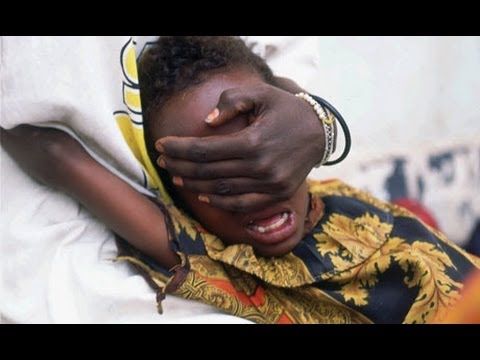 Un Paso Más Contra La Mutilación Genital Que Todavía Sufren Millones De Mujeres $!Un Paso Más Contra La Mutilación Genital Que Todavía Sufren Millones De Mujeres
