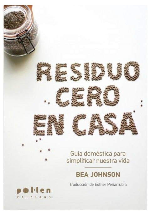 Dos estudiantes te enseñan cómo se lo montan para vivir sin generar basura $!Dos estudiantes te enseñan cómo se lo montan para vivir sin generar basura