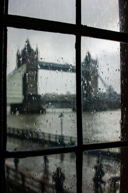 Viví tres años en Londres y fui el ser más miserable del mundo $!Viví tres años en Londres y fui el ser más miserable del mundo