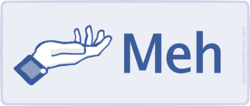 Facebook va a empezar a bloquear a esos colegas que te llenan el muro de 'spam' $!Facebook va a empezar a bloquear a esos colegas que te llenan el muro de 'spam'