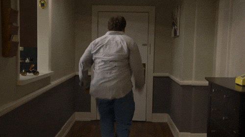 28 situaciones que solo pasan en las películas y nunca en tu vida real $!28 situaciones que solo pasan en las películas y nunca en tu vida real