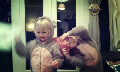 ser aupair $!ser aupair