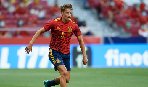 Marcos Llorente es la cara visible de un problema social mucho mayor: el auge de las magufadas