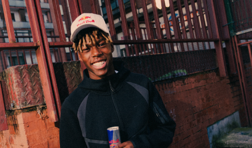 El fútbol vuelve a las calles: Nico Williams y Red Bull buscan al próximo Rey del Barrio
