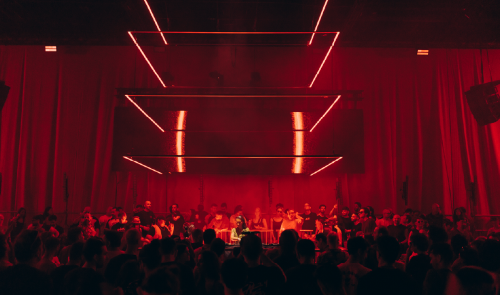 Sónar cierra hoy su 33ª edición en una Sónar Week que ha reunido a más de 150.000 personas