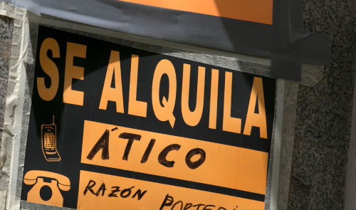 Idealista se llena de anuncios con fotos falsas creadas con IA