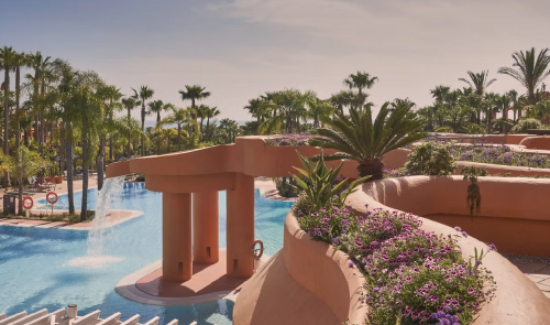 Royal Hideaway Sancti Petri: un refugio para desconectar entre sabores gaditanos, bienestar y experiencias sensoriales
