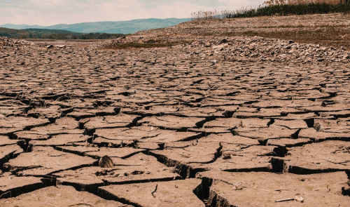 Confirmado: la humanidad ha entrado en bancarrota hídrica