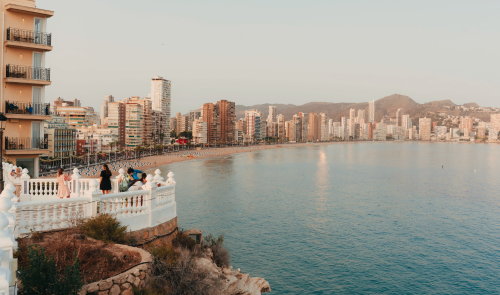 El Mediterráneo se calienta un 20% más rápido que la media global