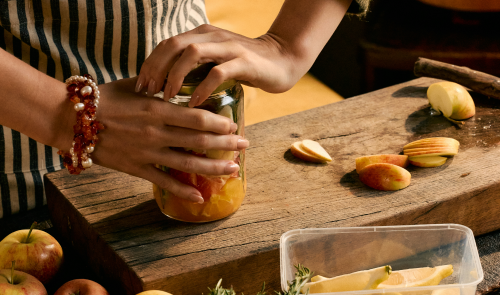 Desciende el número de personas que se declaran veganas