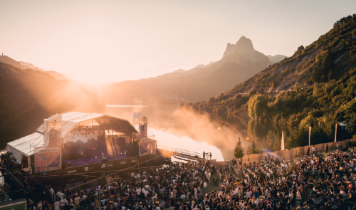 Pirineos Sur 2026: Jorge Drexler, Chambao, Lia Kali y el homenaje a <i>Omega</i> con Lagartija Nick y Kiki Morente