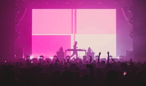 MIRA Festival 2025 cierra una edición histórica alcanzando un récord de 14.000 asistentes