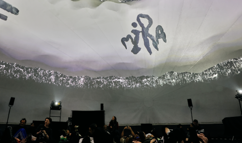 MIRA 2026 completa su 15ª edición con el anuncio de su programación de arte y cultura digital