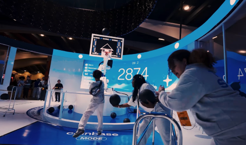 OFFF SEVILLA 2025: el mayor encuentro entre leyendas y nuevas generaciones de la cultura visual