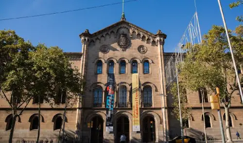 La Universidad de Barcelona es la única nacional entre las primeras 200 del ranking de Shanghái