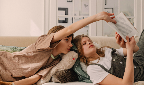 La brecha emocional entre mujeres y hombres se dispara a partir de los 14 años