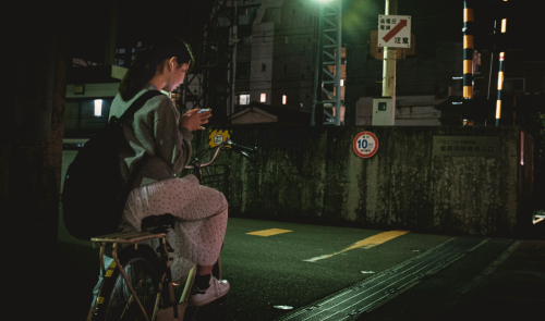 Corea del Sur lanza una app para que las mujeres puedan rastrear a sus acosadores en tiempo real