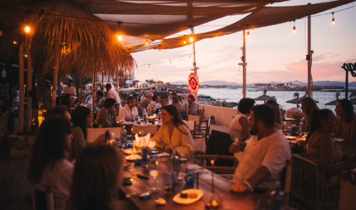 SON Estrella Galicia Posidonia, el festival para quienes huyen de los festivales, cumple 10 años