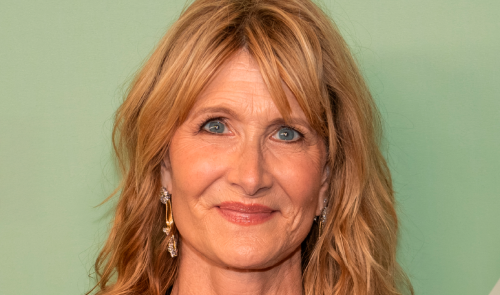 La actriz de Jurassic Park reconoce ahora que la brecha de edad de su romance en la peli era inapropiada