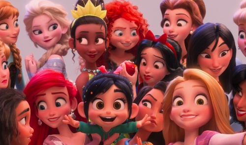 Disney+ te permitirá generar tus propias películas gracias a la IA