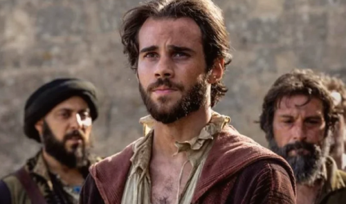 Qué hay de verdad en el affair homosexual de Cervantes en la nueva peli de Amenábar