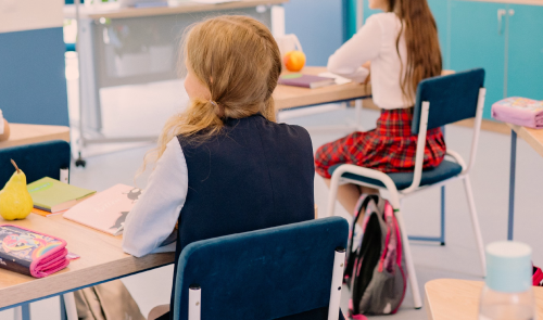 Dinamarca aprobará una ley para autorizar el uso de la fuerza contra los alumnos por parte de los profesores