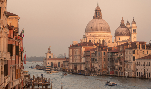 Venecia cobrará aún más a los turistas de un solo día