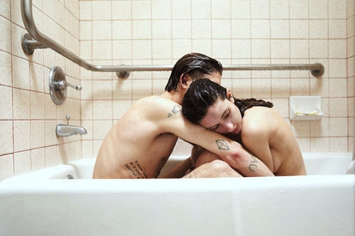 Si tu pareja tiene problemas en la cama lo peor que puedes hacer es presionarla $!Si tu pareja tiene problemas en la cama lo peor que puedes hacer es presionarla