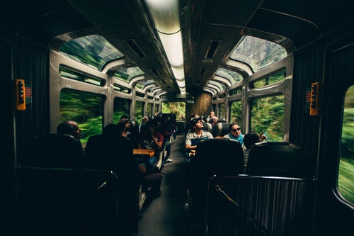 Por qué hacer el interrail puede cambiarte la vida $!Por qué hacer el interrail puede cambiarte la vida