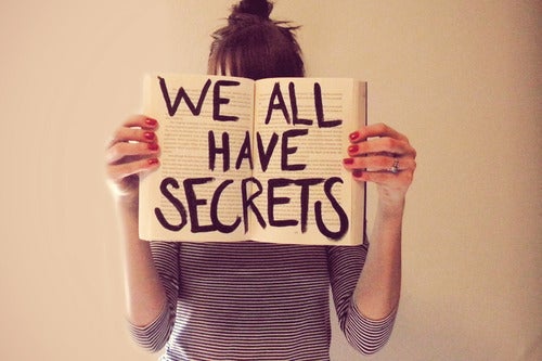 Así es cómo los secretos pueden destruir tu relación $!Así es cómo los secretos pueden destruir tu relación