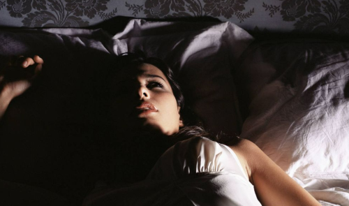 Cómo evitar la temida parálisis del sueño