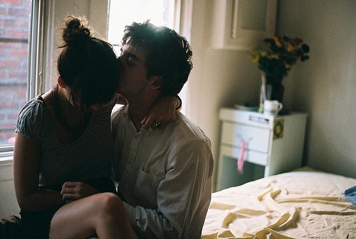 Si tu pareja tiene problemas en la cama lo peor que puedes hacer es presionarla $!Si tu pareja tiene problemas en la cama lo peor que puedes hacer es presionarla