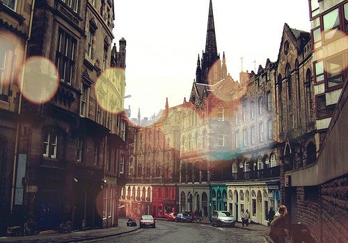 Edimburgo waynabox codigo nuevo $!Edimburgo waynabox codigo nuevo