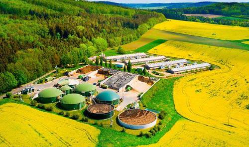 ¿Pueden los purines generar empleo local en las zonas rurales?