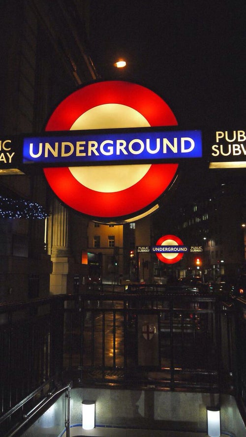 Viví tres años en Londres y fui el ser más miserable del mundo $!Viví tres años en Londres y fui el ser más miserable del mundo