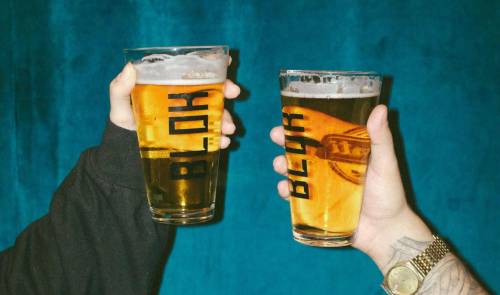 Si la cerveza cada vez te sabe peor culpa al cambio climático