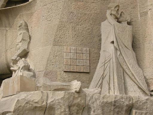 Mitos y verdades de la Sagrada Familia, el proyecto interminable de Gaudí $!Mitos y verdades de la Sagrada Familia, el proyecto interminable de Gaudí